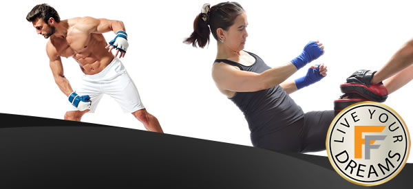 Subcategory: Martial Arts